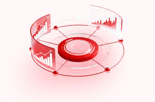 Rendovault dashboard showing trade performance and signals