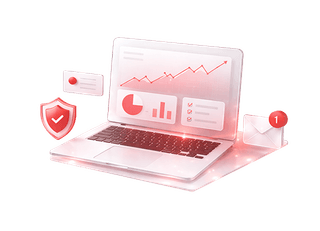 Rendovault platform displaying a straightforward crypto trading registration flow