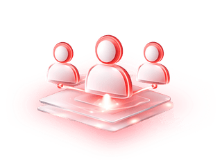 Trading community with half a million active users